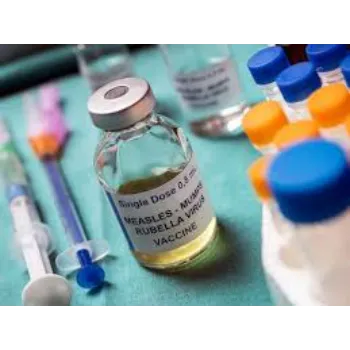 Rubella Vaccine